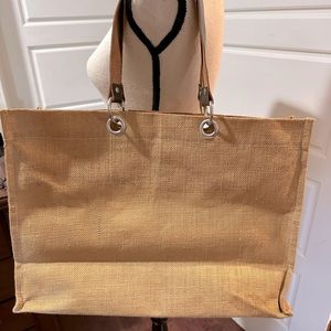 Murval Paris Tote